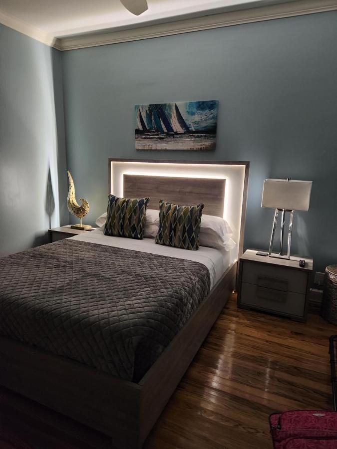 Luxury Designer Villa By The Beach Bright Beautiful Brand New Galveston Buitenkant foto